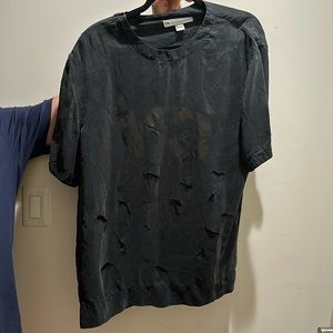 Y3 men’s shirt size XS